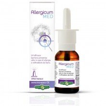 ErbaVita Allergicum MED Orrspray 30ml