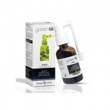 ErbaVita Greente’ antioxidáns spray 30ml