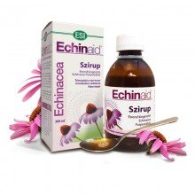 ESI Echinaid Immunerősítő Echinacea szirup 200ml