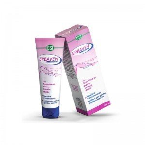 ESI ERBAVEN frissítő gél 100ml ESI ERBAVEN frissítő gél 100ml