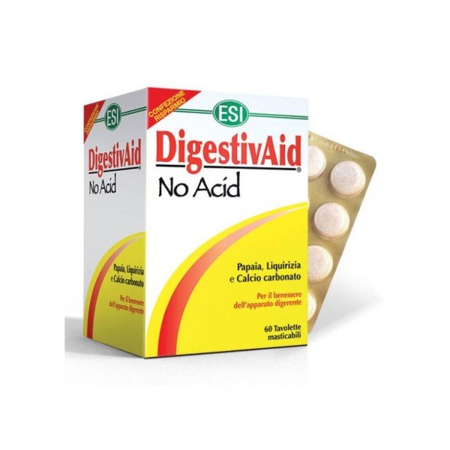 ESI No Acid 60db ESI No Acid 60db