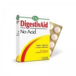 ESI No Acid-Stop a savaknak 12db