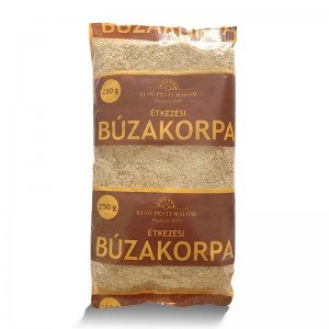 Étkezési búzakorpa ferencvárosi 250g Étkezési búzakorpa ferencvárosi 250g