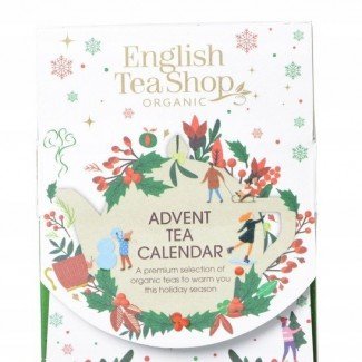 Ets 25 bio adventi kalendárium-fehér 25filter