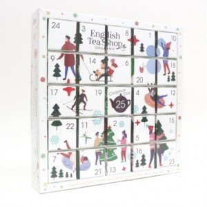 Ets 25 bio adventi kalendárium-fehér puzzle 25filter Ets 25 bio adventi kalendárium-fehér puzzle 25filter