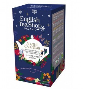 Ets 25 bio adventi kalendárium-kék 25filter Ets 25 bio adventi kalendárium-kék 25filter