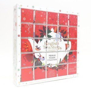 Ets 25 bio adventi kalendárium-piros puzzle 25filter Ets 25 bio adventi kalendárium-piros puzzle 25filter