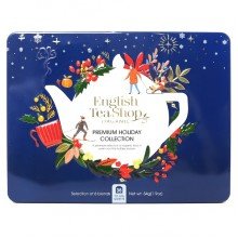Ets 36 bio tea karácsonyi kék 36filter