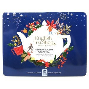 Ets 36 bio tea karácsonyi kék 36filter