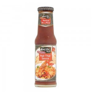 Exotic food szósz pad thai 250ml