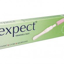 Expect terhességi teszt 1db