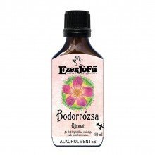 Ezerjófű Bodorrózsa kivonat 50ml