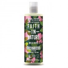 Faith in nature balzsam vadrózsa 400ml