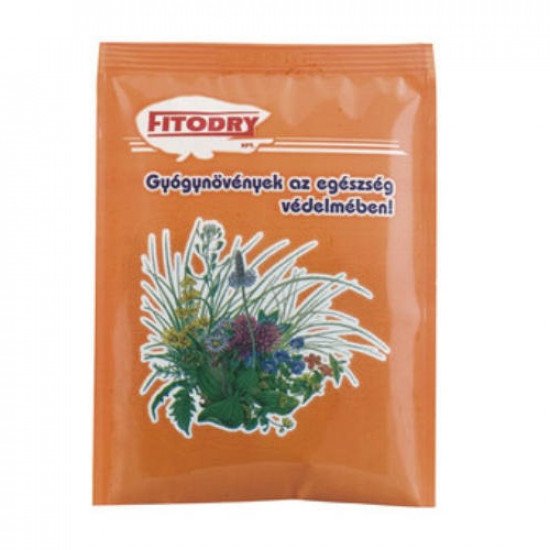 Fitodry cickafarkfű tea 100g 