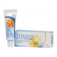 Fitoral szájzselé 10g 