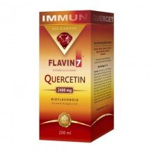 Flavin 7 quercetin ital 200ml