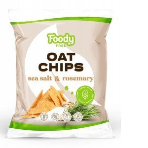 Foody zab chips tengeri só+rozmaring 50g