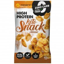 Forpro keto snack classic 40g