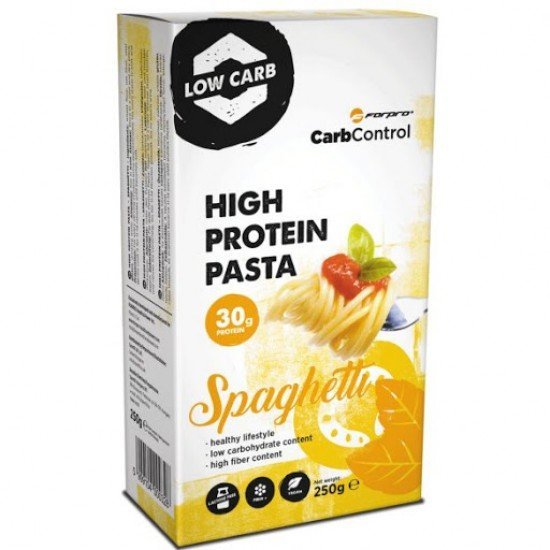 Forpro low carb tészta spagetti 250g