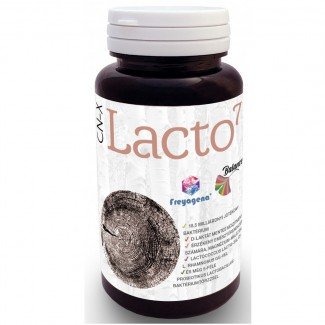 Freyagena balance lacto7 cn-x kapszula 60db