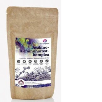 Freyagena Arabino X-immunrost komplex 300g