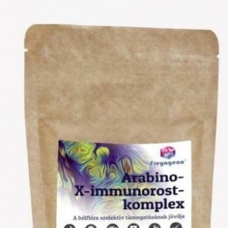 Freyagena Arabino X-immunrost komplex 300g