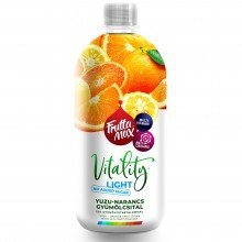 Frutta max vitality yuzu-narancs 750ml