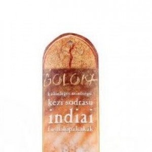 Füstölö goloka ópium 10db