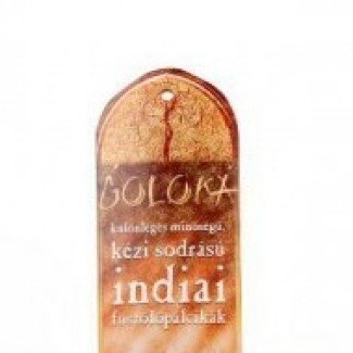 Füstölö goloka rózsa 10db