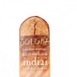 Füstölö goloka szantál 10db