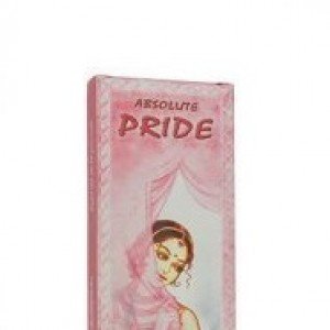 Füstölö gold absolute pride 10db