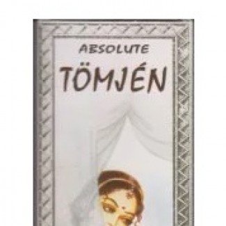 Füstölö gold prema tömjén 10db