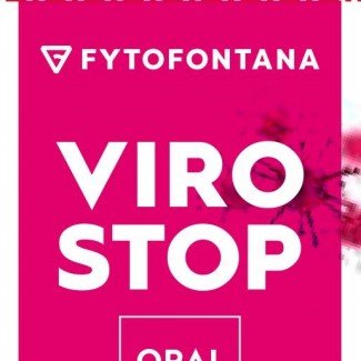 Fytofontana ViroStop szájspray 30ml