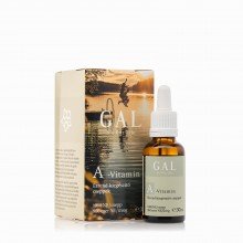 Gal A vitamin cseppek 30ml