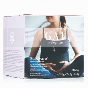 GAL Babaváró 60+30+30 adag GAL Babaváró 60+30+30 adag