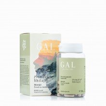 GAL Shilajit - Múmijó kapszula 60db