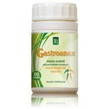 Max-Immun Gastroanax/Gasthonax kapszula 60db