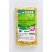 Gliadino gluténmentes tészta tarhonya 200g 