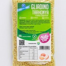 Gliadino gluténmentes tészta tarhonya 200g 