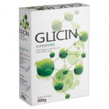 Glicin super foods 300g
