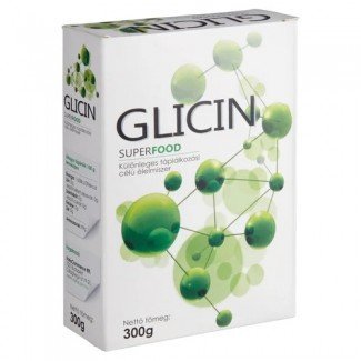 Glicin super foods 300g