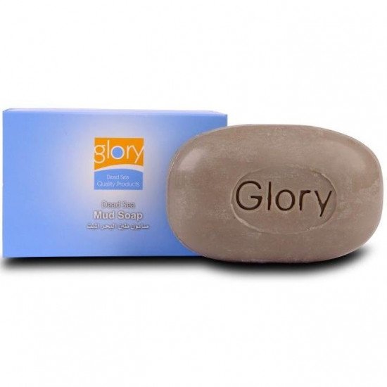 Glory holt-Tengeri iszap szappan 120g 