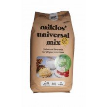 It's Us Miklos unversal mix lisztkeverék 1000g