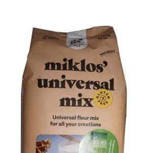 It's Us Miklos unversal mix lisztkeverék 1000g