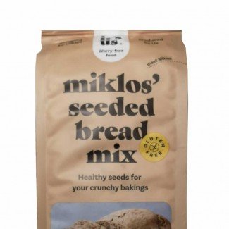 It's Us Miklos magkeverékes kenyér lisztkeverék 500g