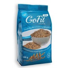 Gofit gluténmentes zabpehely 500g