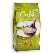 Gofit gluténmentes zabpehelyliszt 500g