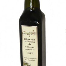 Grapoila szőlőmagolaj 250ml