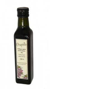 Grapoila szőlőmagolaj 250ml