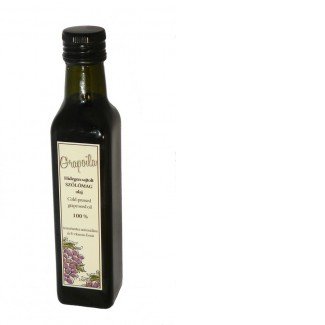 Grapoila szőlőmagolaj 250ml